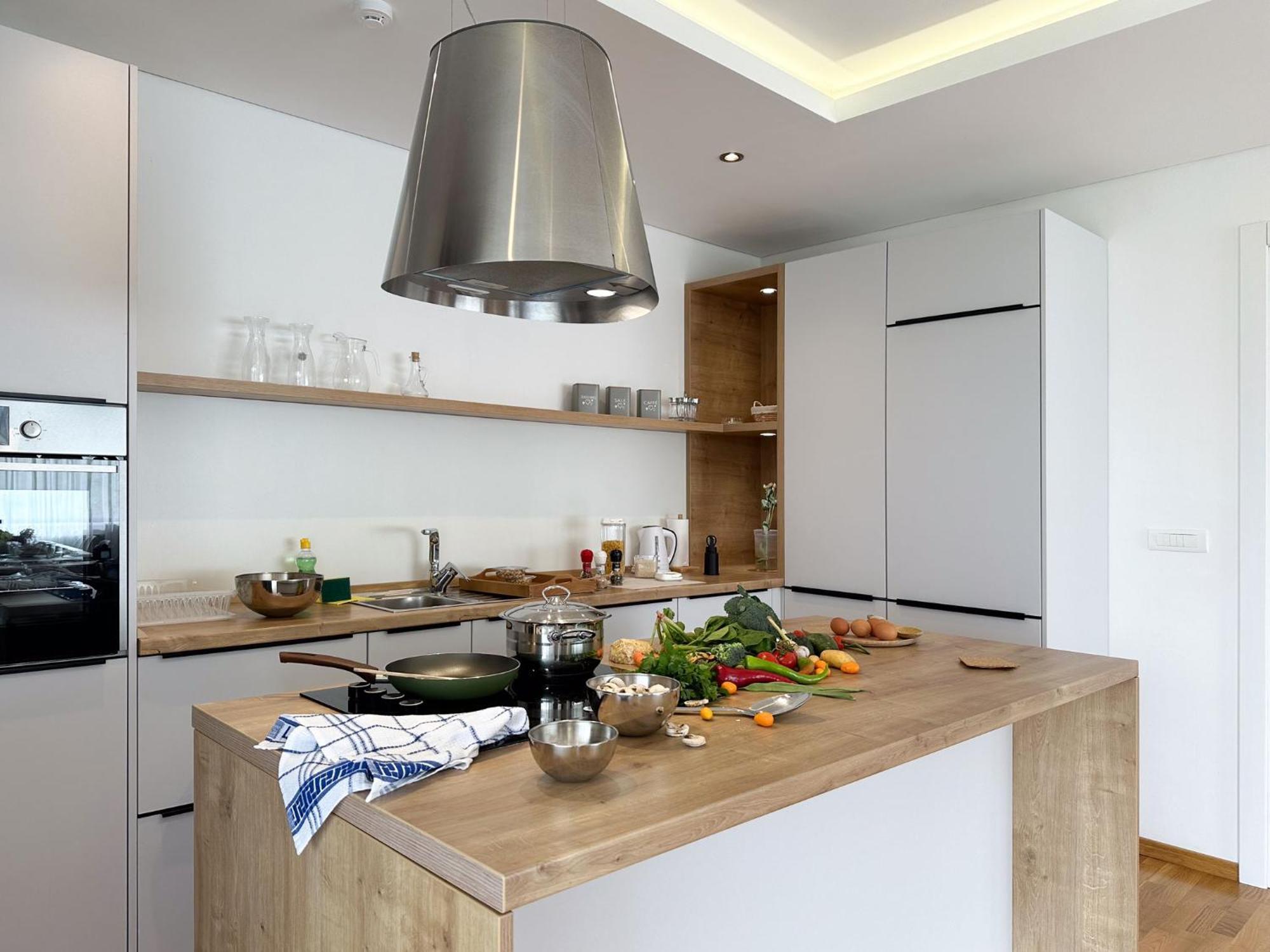 Villa Hills Sarajevo Poljine